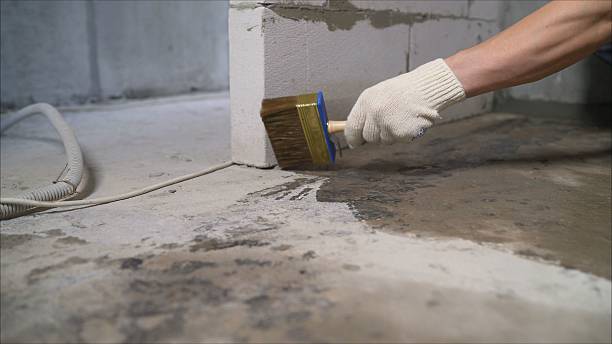 24/7 Emergency Vapor Barrier Installation experts in Arkport, NY